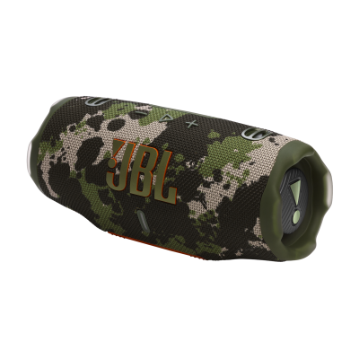 BOCINA PORTÁTIL JBL CHARGE6 SQUAD DE 30W RESISTENTE AL AGUA Y POLVO